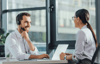 mastering call center management skills