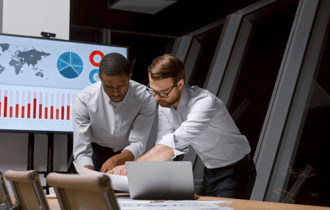 measure emotional intelligence in agents