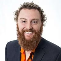 nate brown