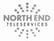 north end logo