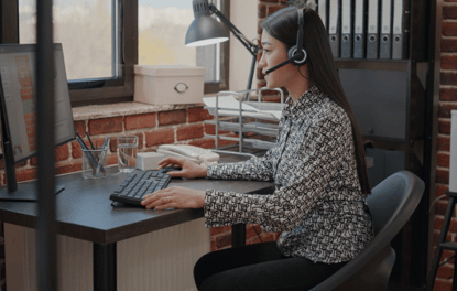 quality management tools for centers