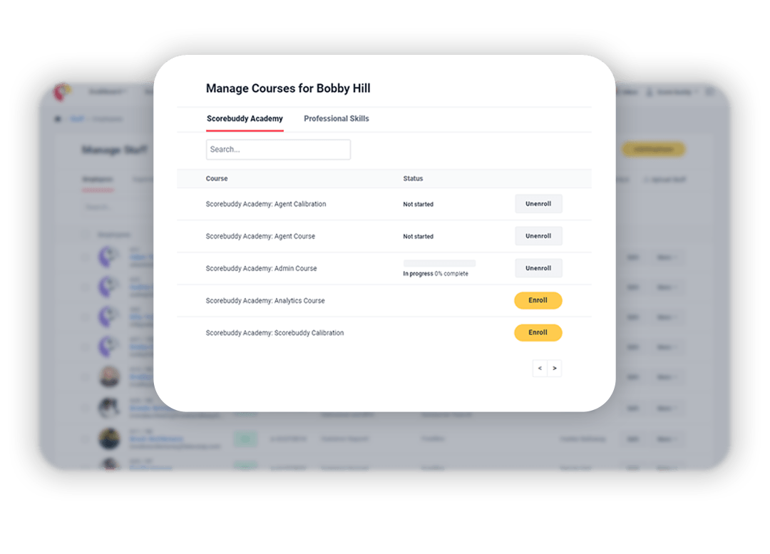 reduce training costs