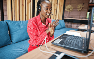 remote call center training strategies