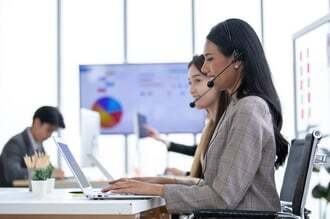 how to choose the best cloud contact center solution