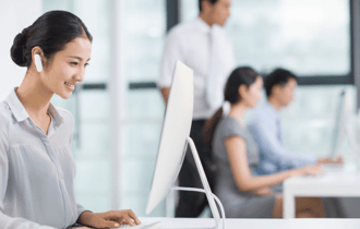 scorebuddy enhanced service quality for hr