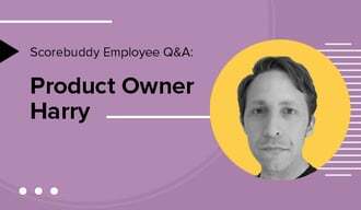 scorebuddy employee qa product owner harry