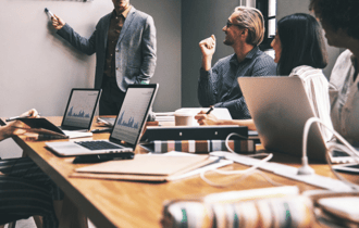 setting smart goals for call centers