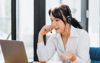 effective qa through speech insights