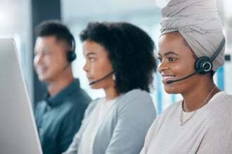 how to start a virtual call center 