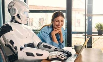 call and contact center generative ai