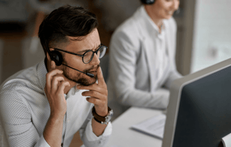 things can’t ignore in call center audit