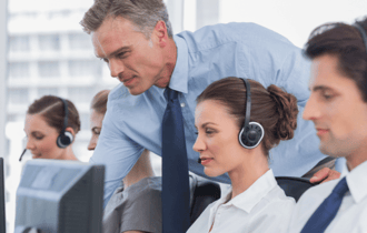 time management tips to enhance call center performance