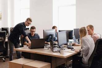 tips for successful call center agent onboarding