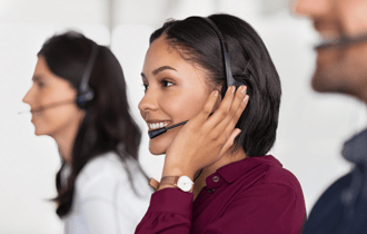 tips to reduce dead air in call centers