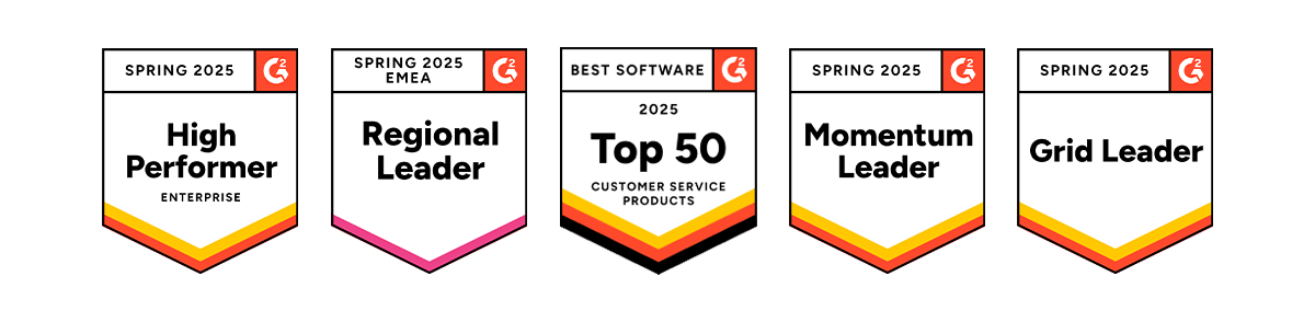 top 5 in a row - Spring 2025 copy