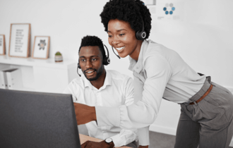 turn negative experiences into training
