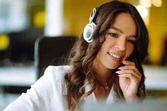 virtual call center