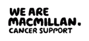 we are macmillan