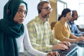 outbound call center best practices
