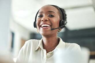 what is customer rapport