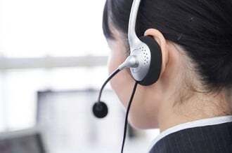 voice of the customer (voc)