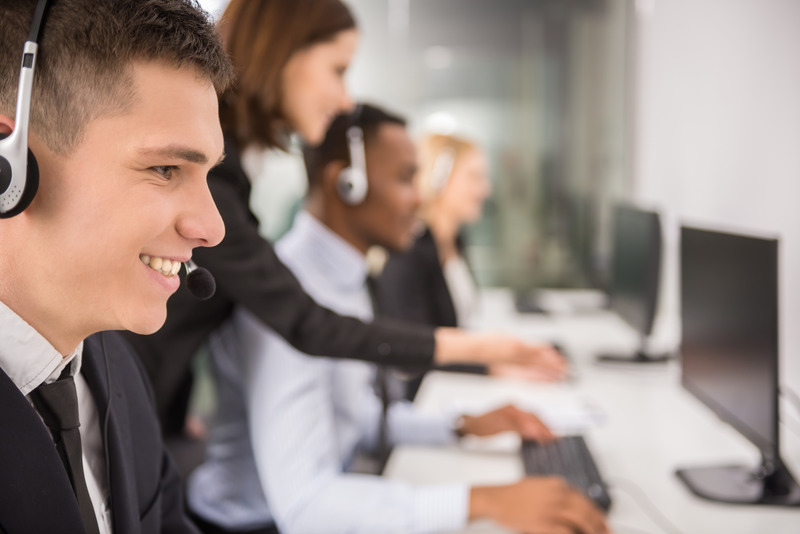 Call Center Training