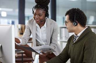 11 quality parameters in bpo