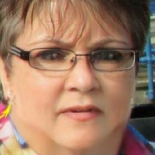 Nellie Haden, Customer Experience Quality Lead 