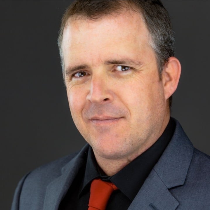 Curtis Kershner