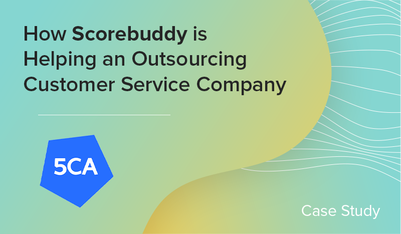 5ca case study