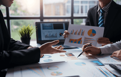 8 types of call center analytics