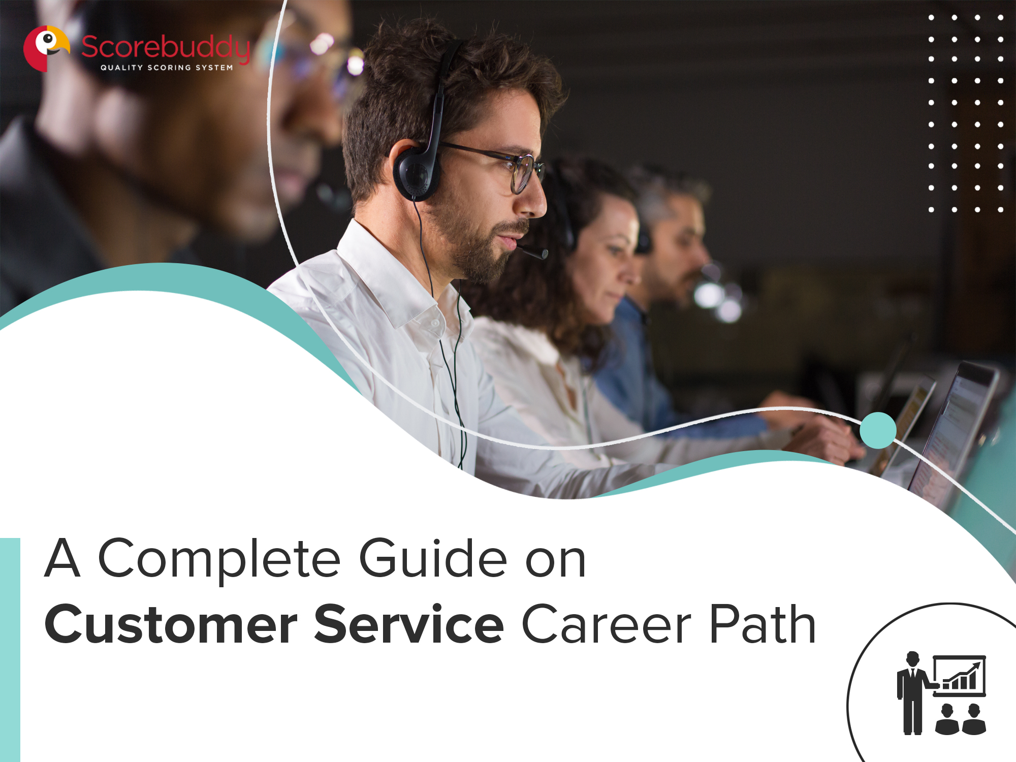 A Complete Guide on Customer Service Career Path