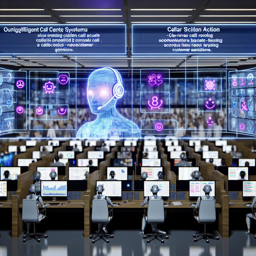 What Is an AI Call Center? 9 Powerful Use Cases