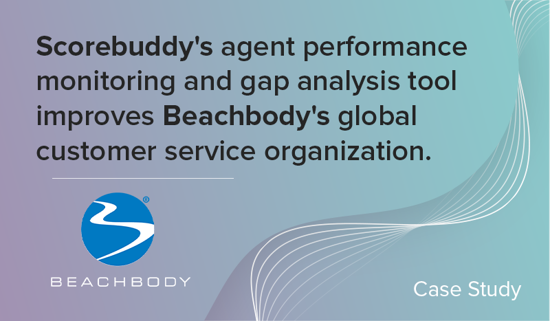 beachbody case study