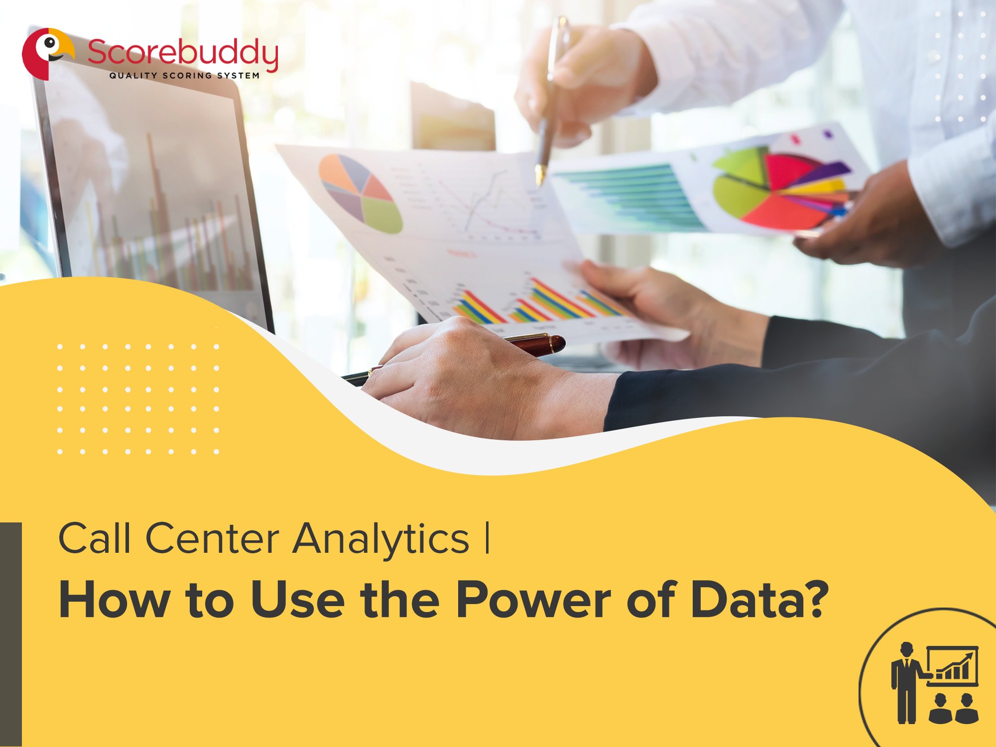 Call Center Analytics | How to Use the Power of Data?