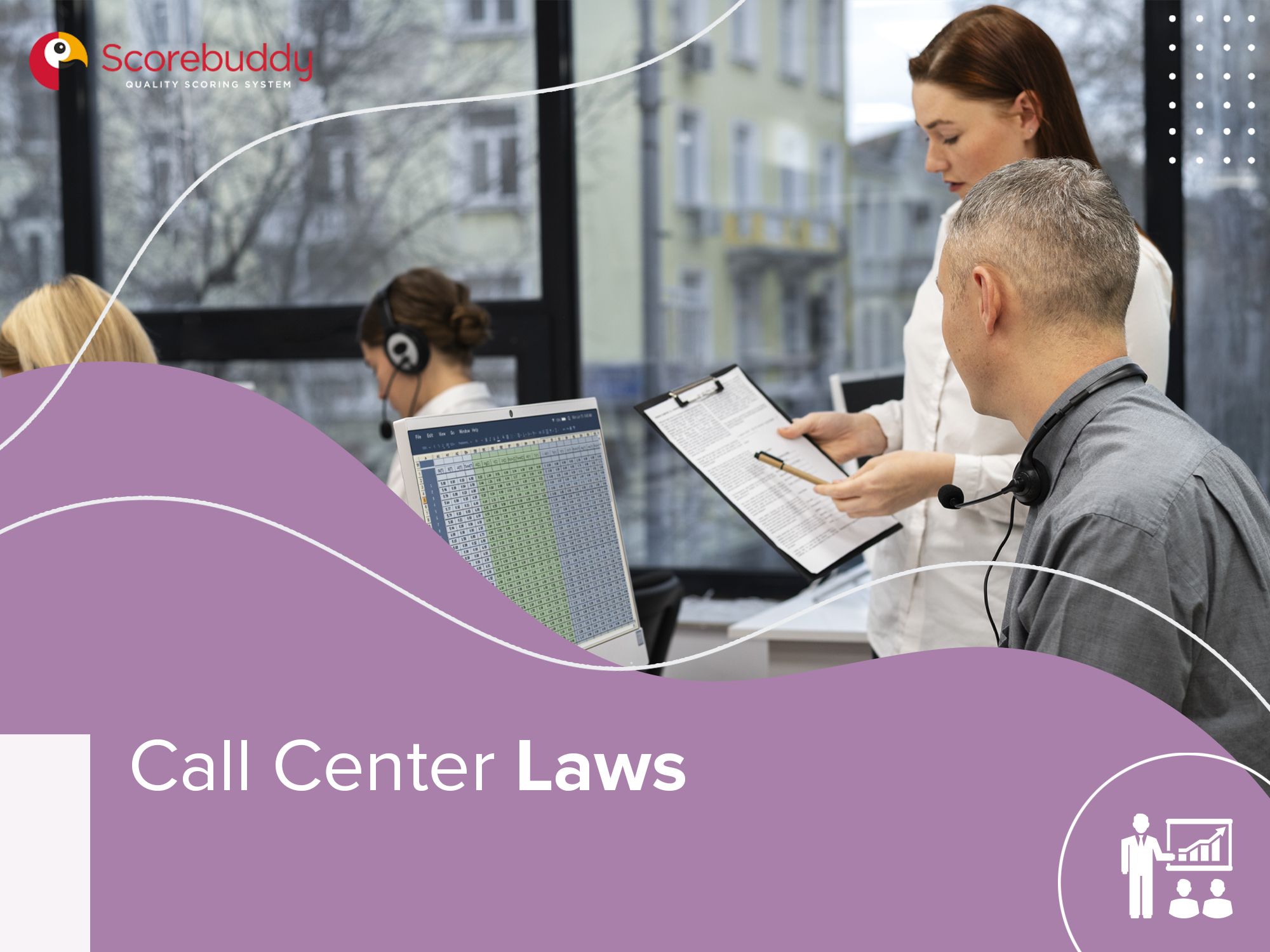 Call Center Laws & 15 TCPA Rules