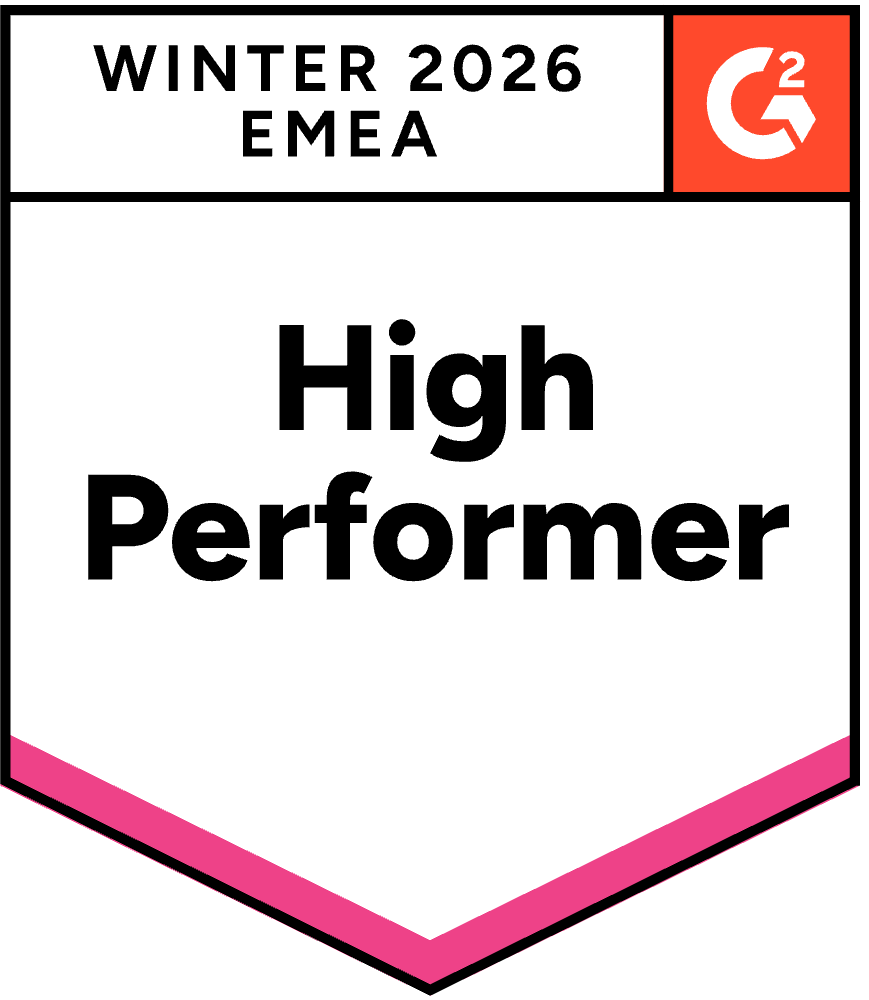 ContactCenterQualityAssurance_HighPerformer_EMEA_HighPerformer