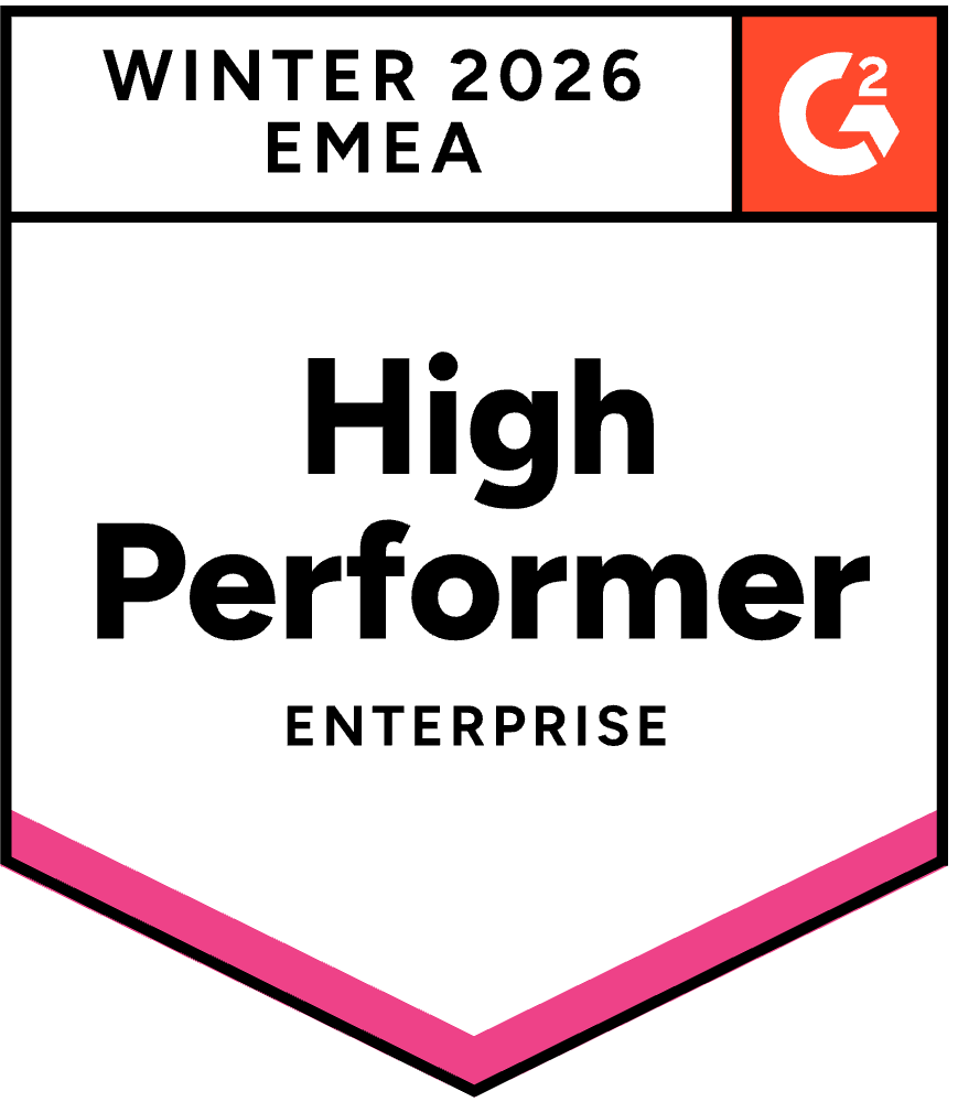 ContactCenterQualityAssurance_HighPerformer_Enterprise_EMEA_HighPerformer