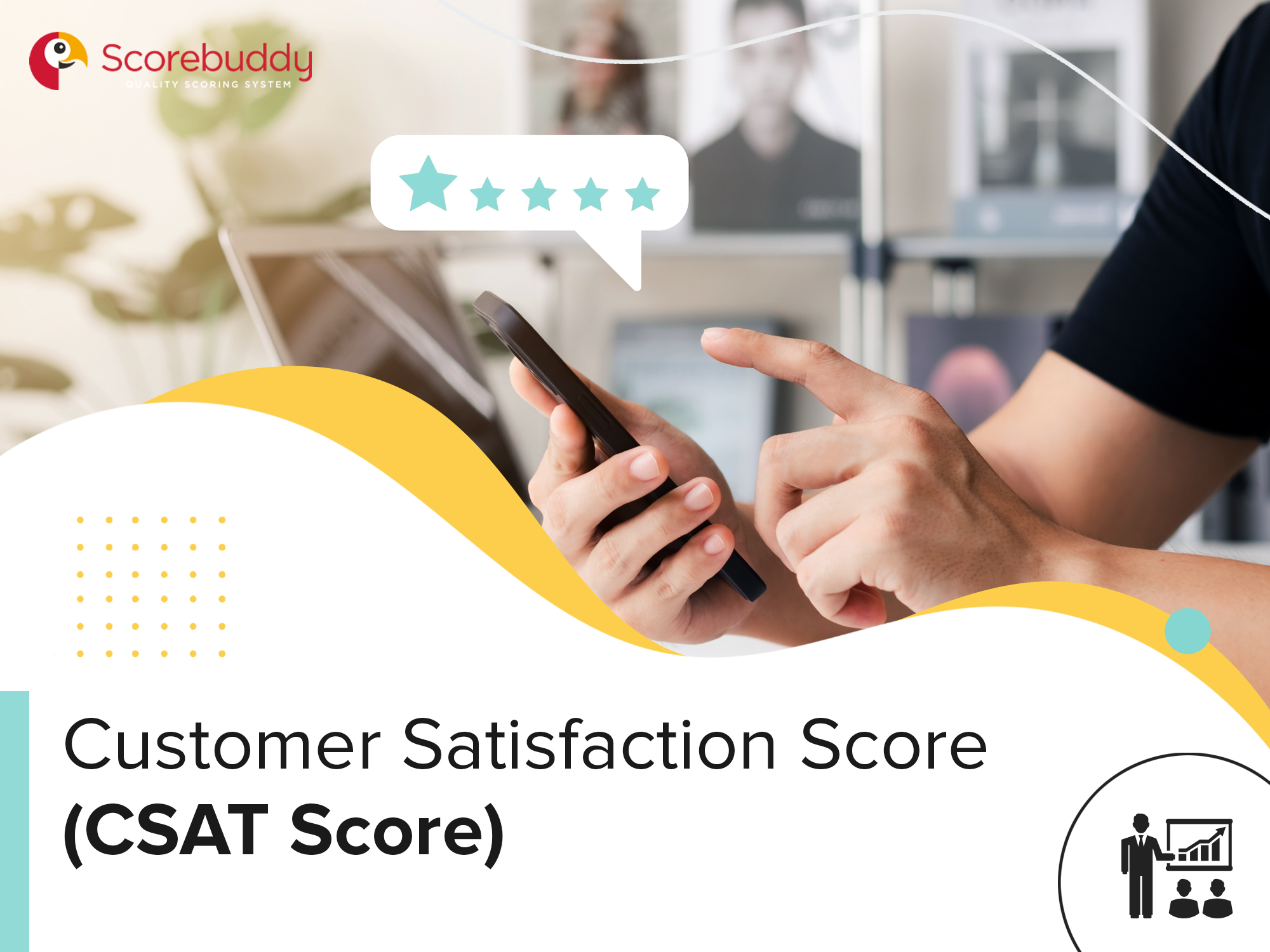 What is CSAT Score and How to Calculate it?
