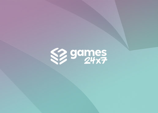 Games 24x7