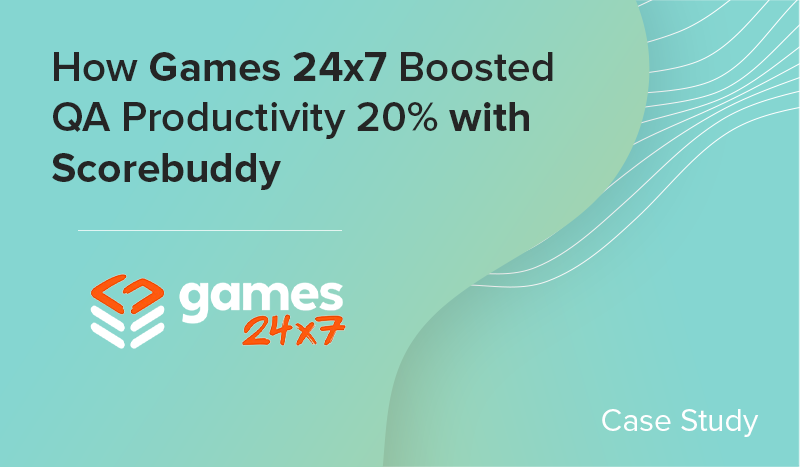 Games24x7 case study image