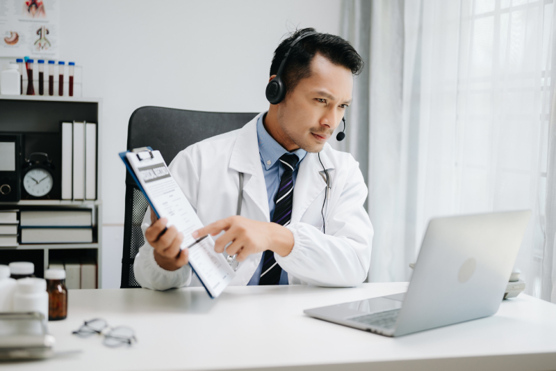 Healthcare Call Center Outsourcing How to Overcome the Big Challenges