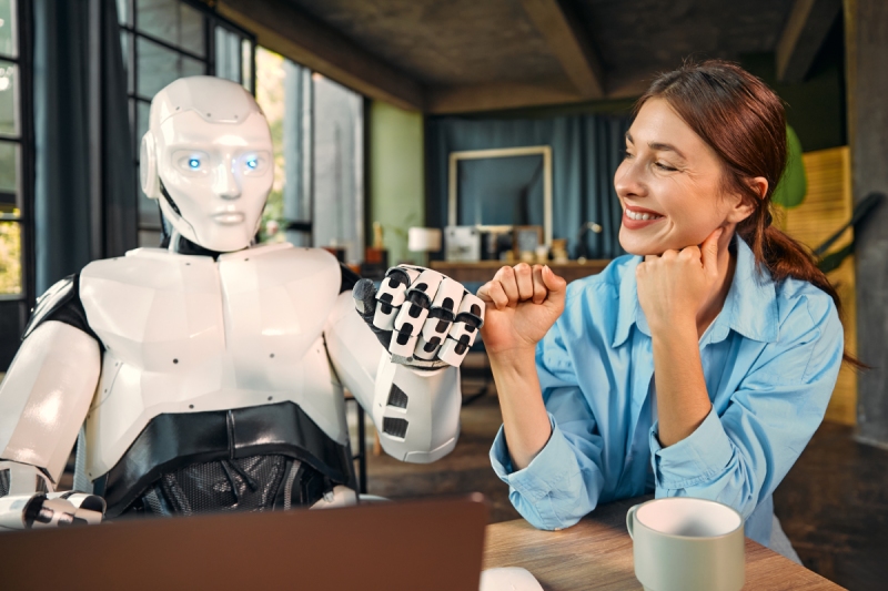 How to Elevate Your Call Contact Center With Conversational AI