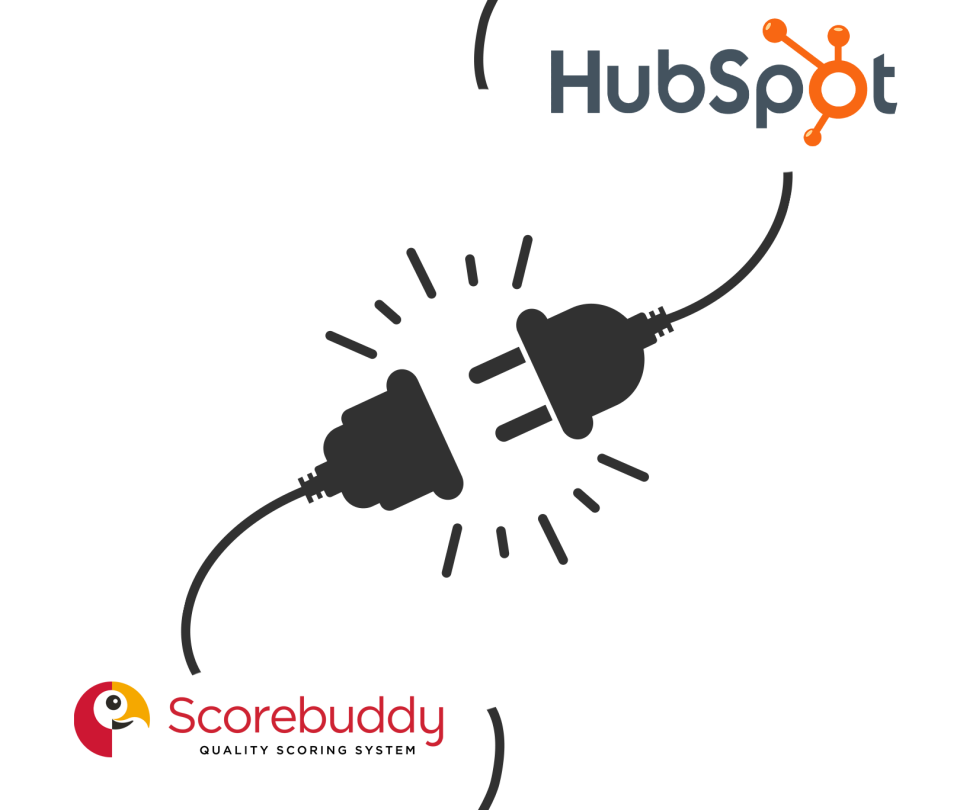 Hubspot logo integrate copy