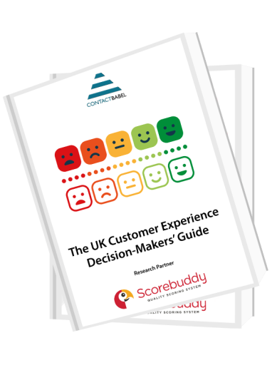 Image - The UK Customer Experience Decision-Makers guide copy 2