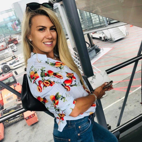 leonie Cooper