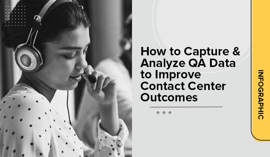 QA Data Contact Centers
