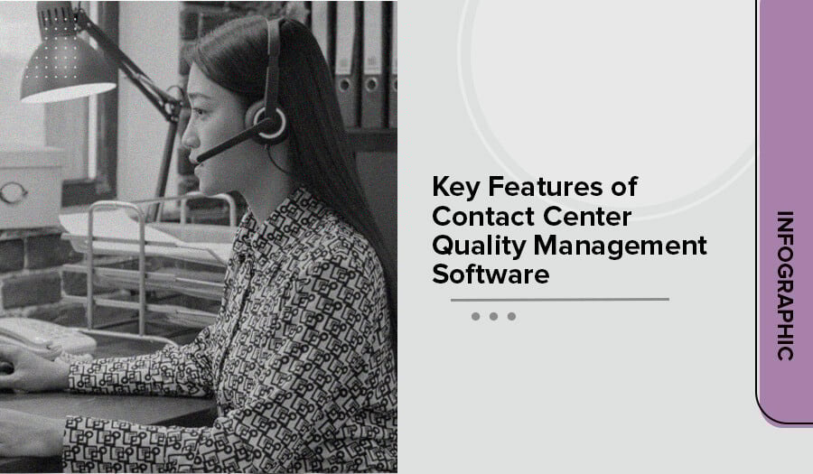 contact center quality management software
