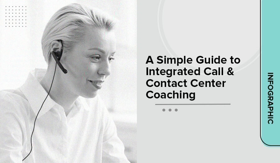 contact center coaching 