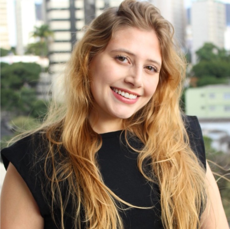 Mariana Storto